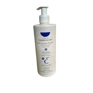 Embryolisse Lait-Crème Fluide+ Multi-Function Moisturizer 400ml / 13.52oz NWOB